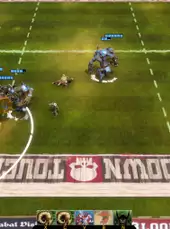 Blood Bowl: Death Zone