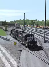 Trainz Railroad Simulator 2019: Tidewater Point Railroad 2.0