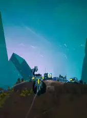Astroneer: Glitchwalkers