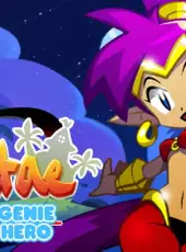 Shantae: Half-Genie Hero