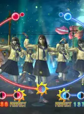 Sailor Zombie: AKB48 Arcade Edition