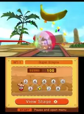 Super Monkey Ball 3D