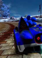 Sonic & Sega All-Stars Racing with Banjo-Kazooie