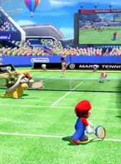 Mario Tennis: Ultra Smash