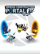 Bridge Constructor Portal