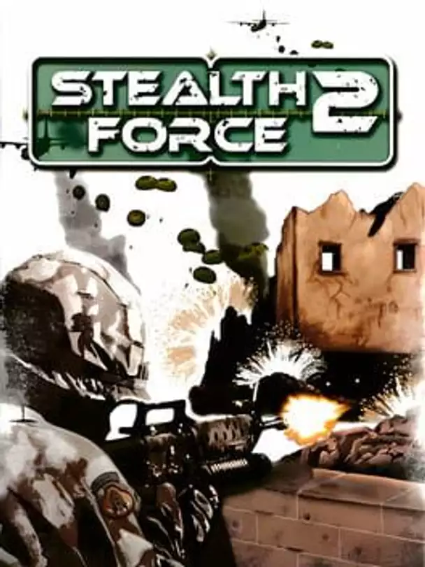 Stealth Force 2