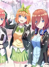 The Quintessential Quintuplets the Movie: Five Memories of My Time With You