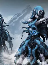 Warframe: Sisters of Parvos Riptid Pack