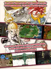 Chrono Trigger