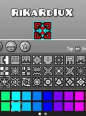Geometry Dash