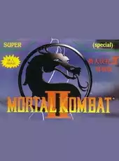 Mortal Kombat II Special