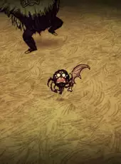 Don't Starve: Giant Edition