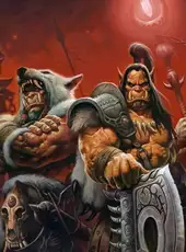 World of Warcraft: Warlords of Draenor