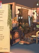 The Willowmist Emporium of Antiques & Curiosities