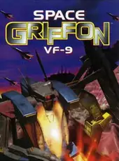 Space Griffon VF-9