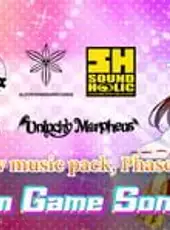 Touhou Spell Bubble: Rhythm Game Song Pack