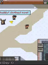 The Escapists: Santa's Sweatshop