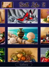Master of Pieces Jigsaw Puzzle: Still Life 2