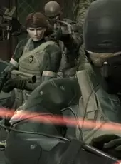 Metal Gear Solid 4: Guns of the Patriots - Limited Edition
