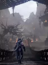 Ninja Gaiden 4: The Two Masters