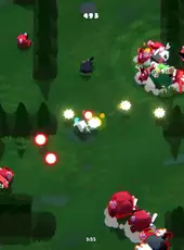 Serious Sam: Tormental