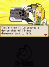 Dinosaur King