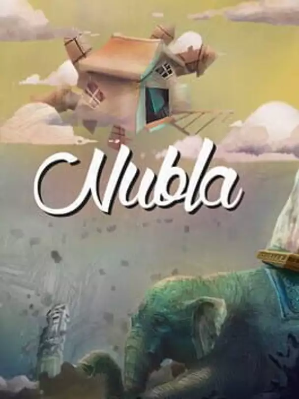 Nubla