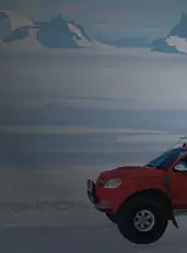 Snow Journey: Nitro
