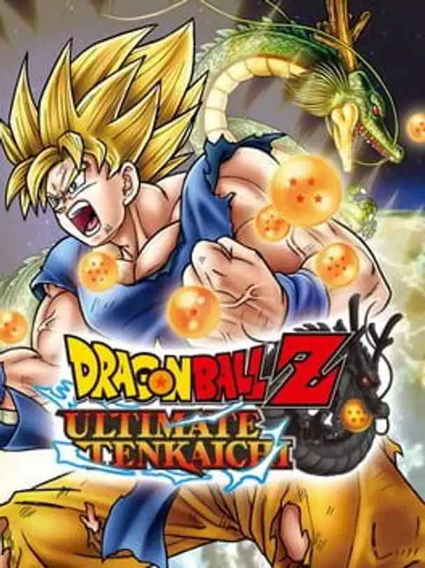 Dragon Ball Z: Ultimate Tenkaichi