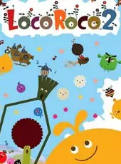 LocoRoco 2