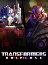 Transformers Universe
