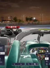 F1 Manager 2023