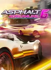 Asphalt 6: Adrenaline