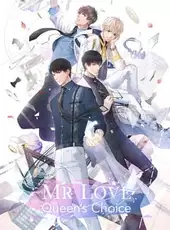 Mr Love: Queen's Choice