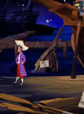 Monkey Island Special Edition Collection