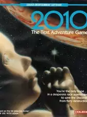 2010: The Text Adventure Game