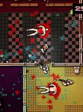 Hotline Miami