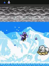 A Hole New World