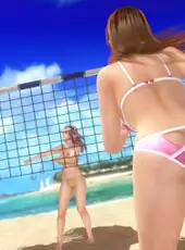 Dead or Alive Xtreme 3: Venus