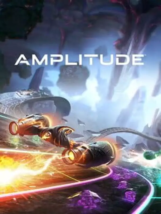 Amplitude