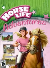 Horse Life Adventures