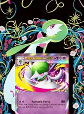 Pokémon Trading Card Game Pocket: Fantastical Parade