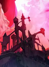 Dead Cells: Return to Castlevania