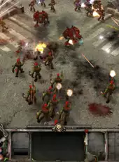 Warhammer 40,000: Dawn of War