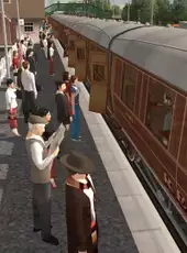 Trainz Railroad Simulator 2019: The Flying Scotsman 1920s