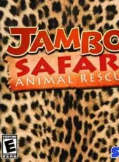 Jambo! Safari: Animal Rescue
