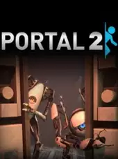 Portal 2: Peer Review