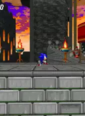 Sonic Robo Blast 2: Official Level Design Contest 2021- Round 2