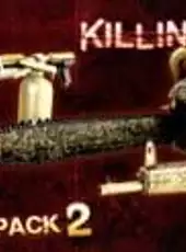 Killing Floor: Golden Weapon Pack 2