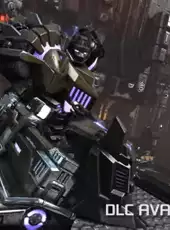 Transformers: Fall of Cybertron - Multiplayer Havoc Pack